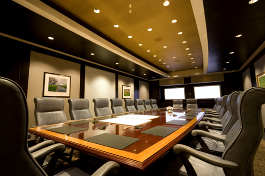 Corporate Audio Visual (AV) Solutions